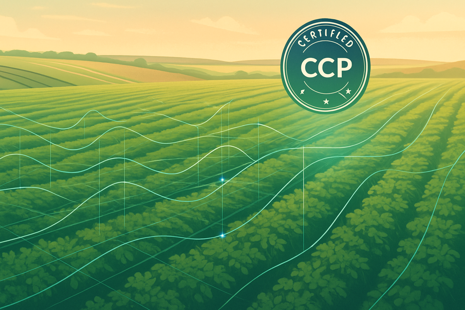 ICVCM approva le prime metodologie agricole CCP: una svolta per i crediti da carbon farming di alta integrita