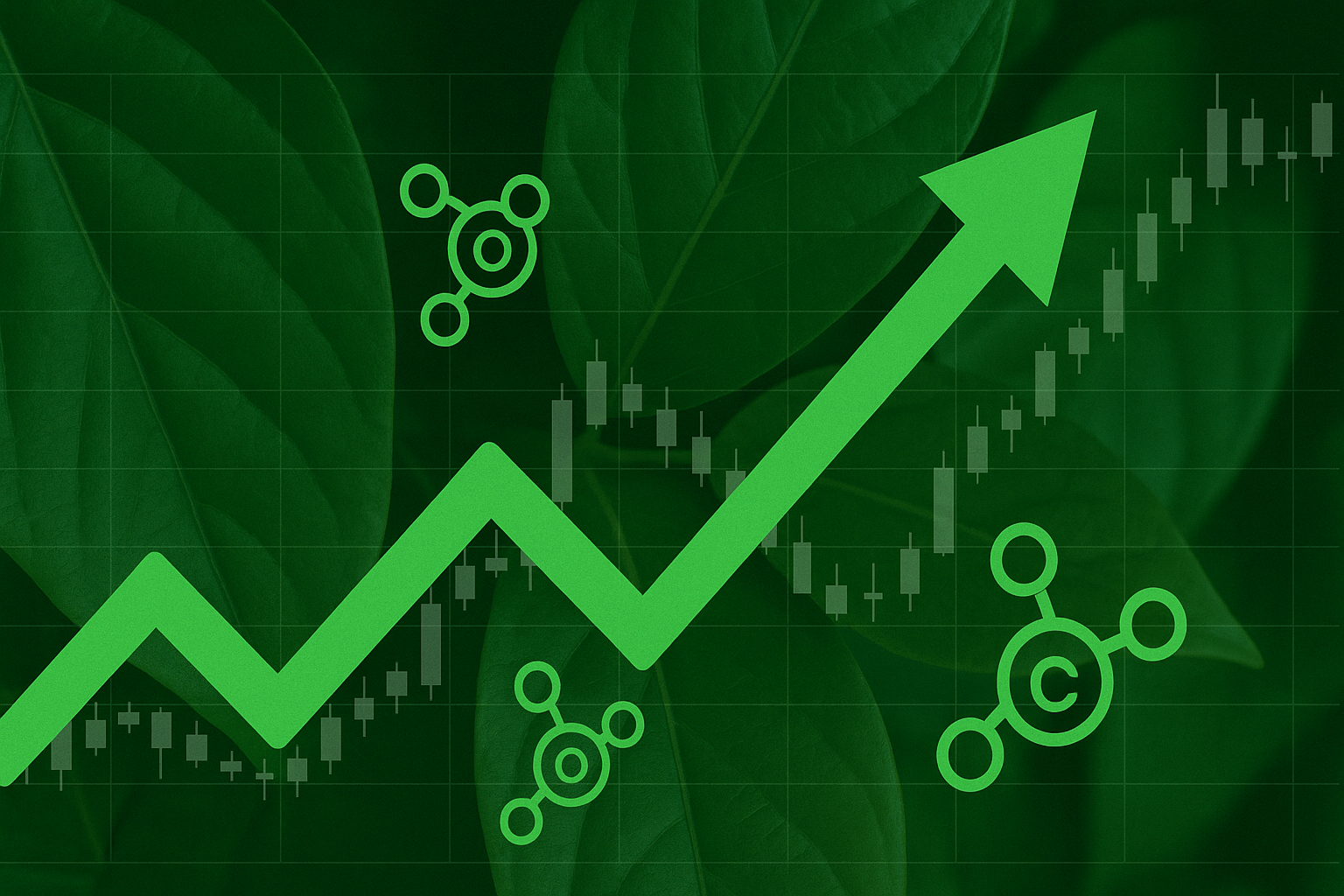 Crediti premium in rialzo: il Market Report 2026 di Sylvera certifica il 'supply squeeze'