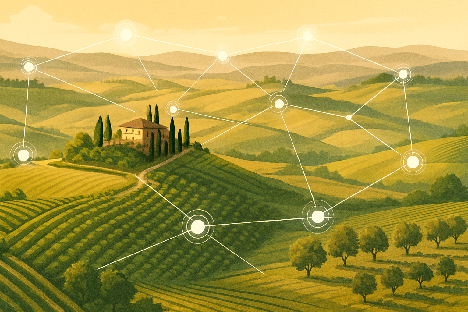 Registro CREA, la sezione agricola resta in attesa: cosa cambia per i progetti di carbon farming italiani