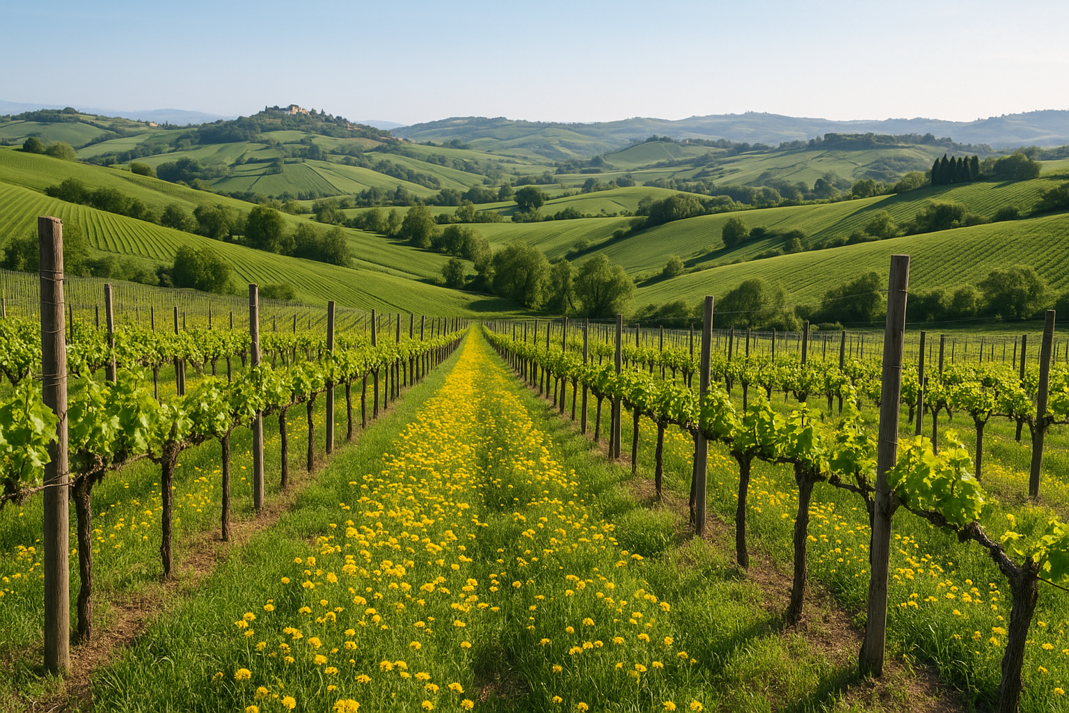 Carbon farming, vino e nuova PAC: il dibattito alla Fiera dell'Agricoltura di Lanciano
